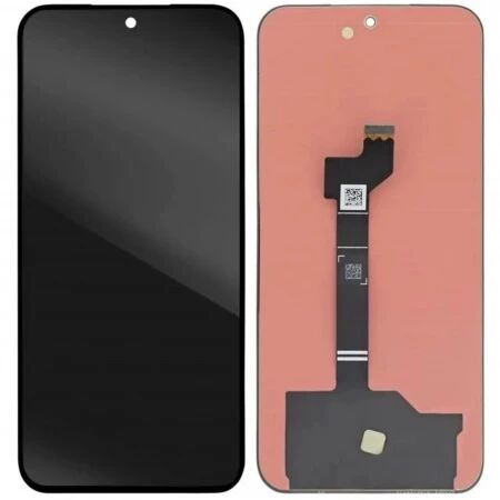 Ecran Honor 400 \ ori reconditionn&eacute;\  noir
