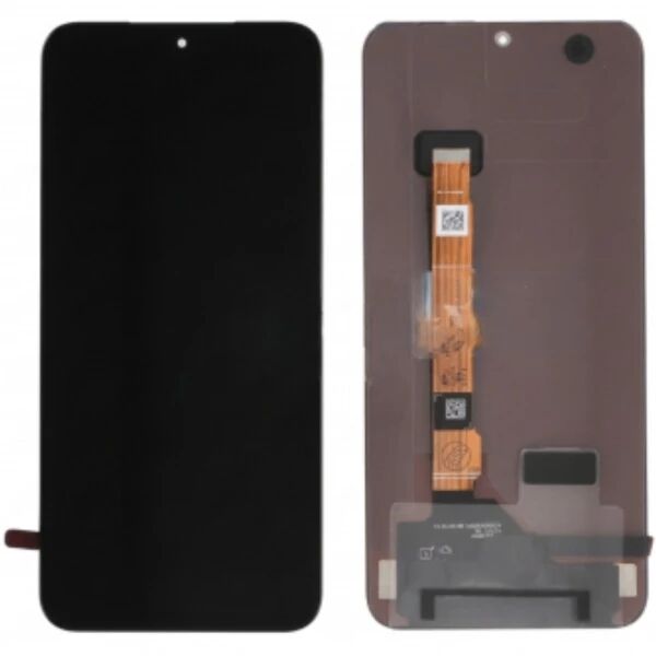 Ecran Honor Magic 8 Lite \ ori reconditionn�\  noir