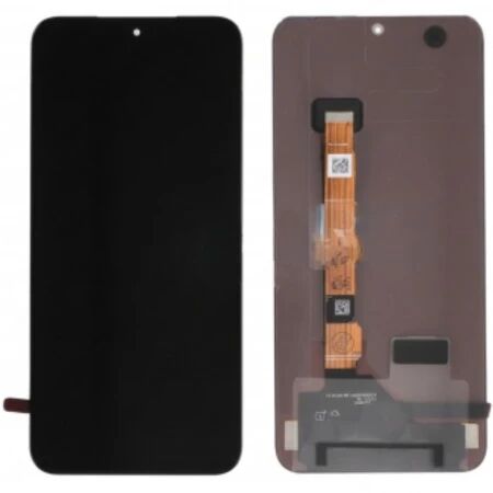 Ecran Honor Magic 8 Lite \ ori reconditionn&eacute;\  noir