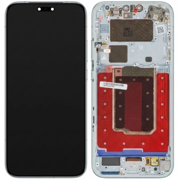 Ecran Honor Magic 8 Pro ORIGINAL SP avec chassis or