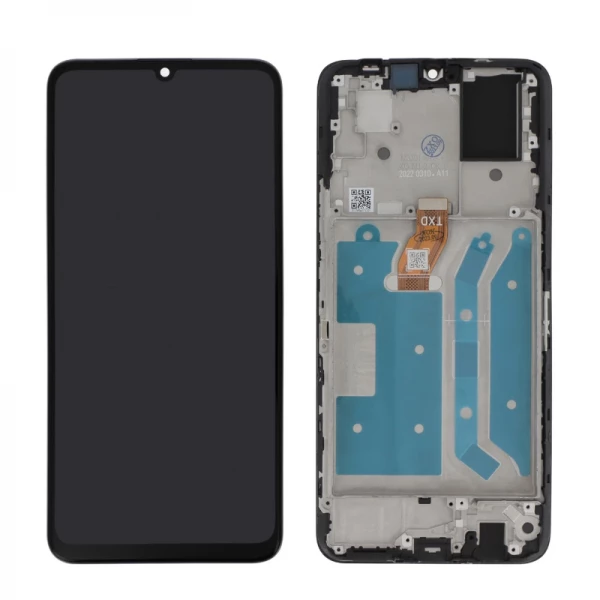 Ecran Honor X7 \ ori reconditionn�\  noir