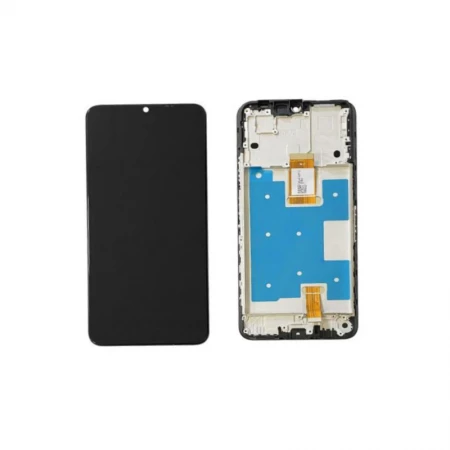 Ecran Honor X7A TFT avec chassis noir