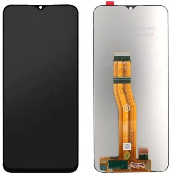 Ecran Honor X8 5G \ ori reconditionn�\  noir