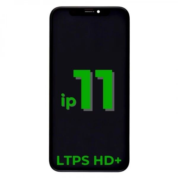 Ecran iPhone 11 LTPS HD+