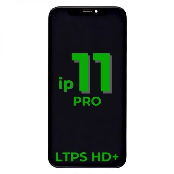 Ecran iPhone 11 Pro LTPS HD+
