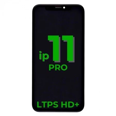 Ecran iPhone 11 Pro LTPS HD+