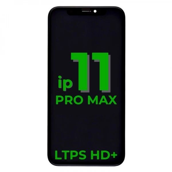 Ecran iPhone 11 Pro Max LTPS HD+