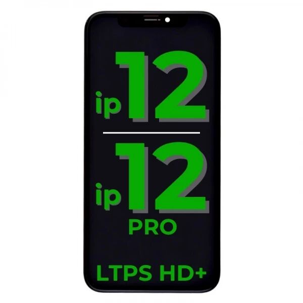 Ecran iPhone 12/12 Pro LTPS HD+