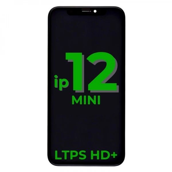 Ecran iPhone 12 Mini LTPS HD+