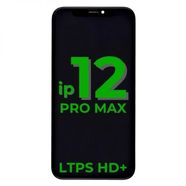 Ecran iPhone 12 Pro Max LTPS HD+