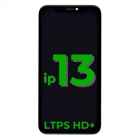 Ecran iPhone 13 LTPS HD+
