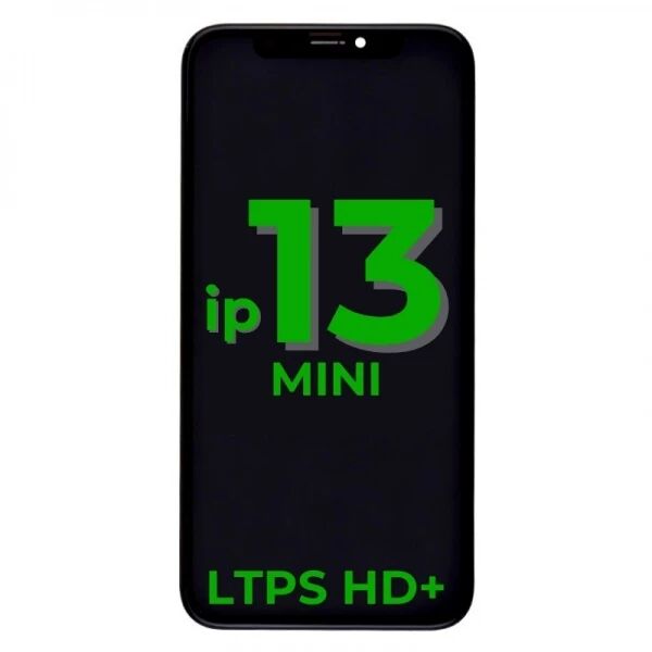 Ecran iPhone 13 Mini LTPS HD+