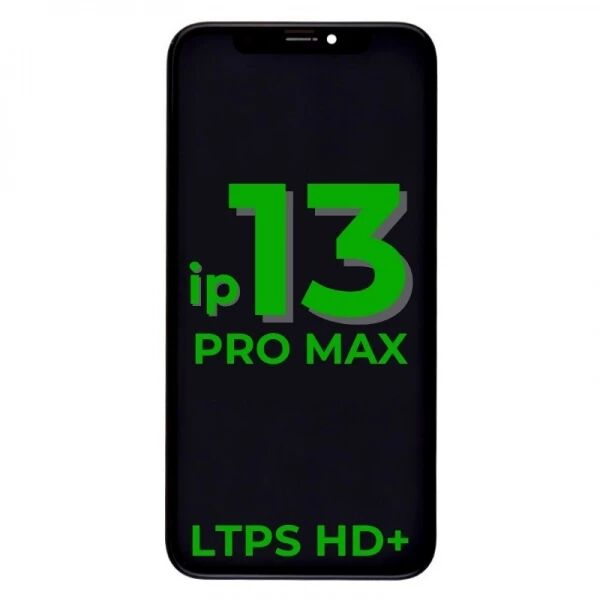 Ecran iPhone 13 Pro Max LTPS HD+
