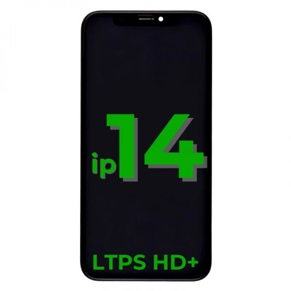 Ecran iPhone 14 LTPS HD+