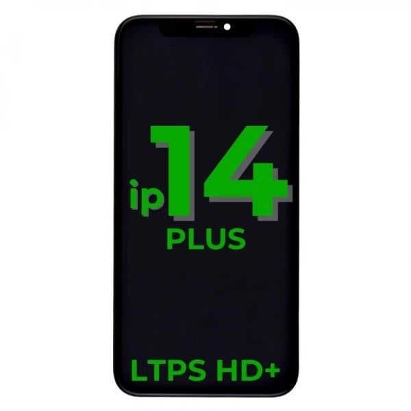 Ecran iPhone 14 Plus LTPS HD+