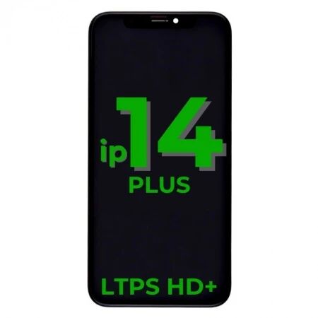 Ecran iPhone 14 Plus LTPS HD+