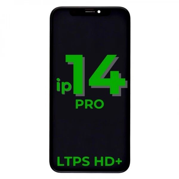 Ecran iPhone 14 Pro LTPS HD+