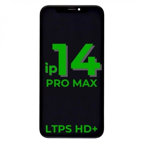 Ecran iPhone 14 Pro Max LTPS HD+