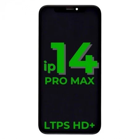 Ecran iPhone 14 Pro Max LTPS HD+