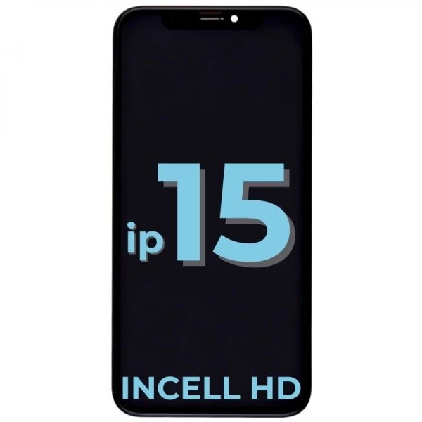 Ecran iPhone 15 Incell HD
