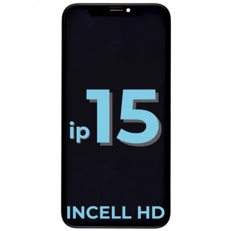 Ecran iPhone 15 Incell HD