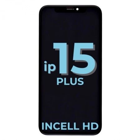 Ecran iPhone 15 Plus Incell HD