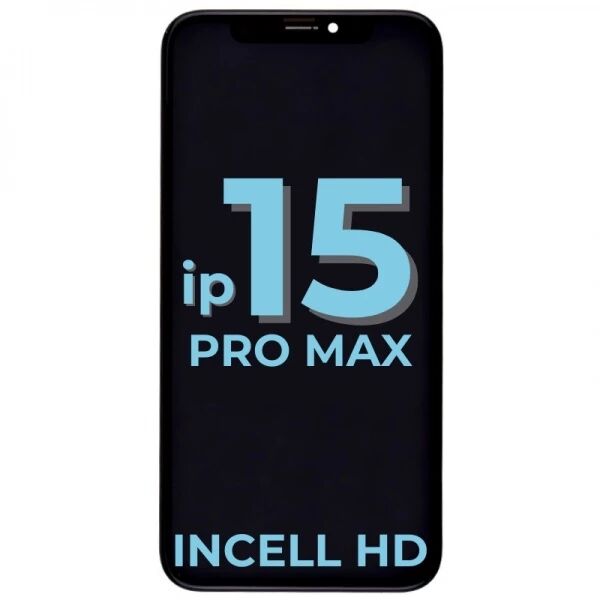 Ecran iPhone 15 Pro Max Incell HD