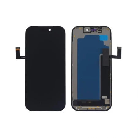 Ecran iPhone 17 LTPS HD+