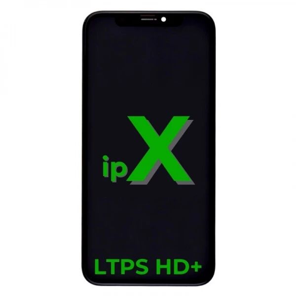 Ecran iPhone X LTPS HD+