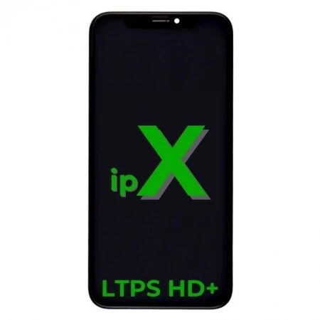 Ecran iPhone X LTPS HD+