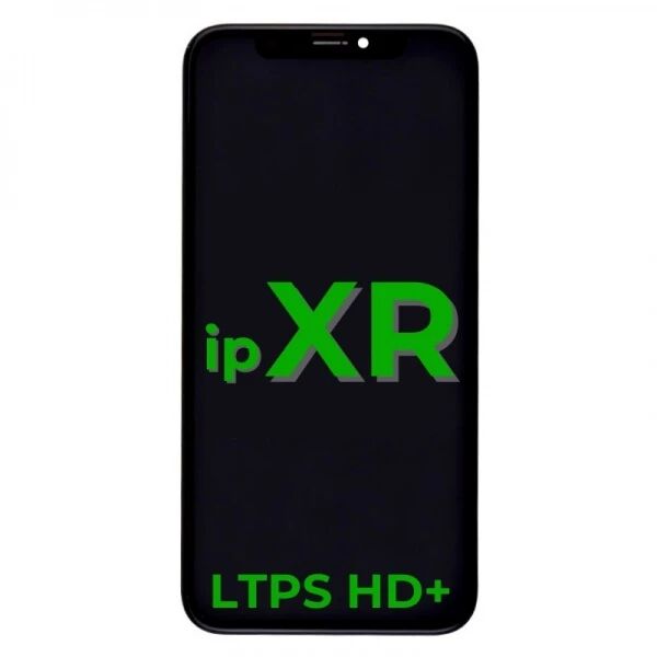 Ecran iPhone XR LTPS HD+
