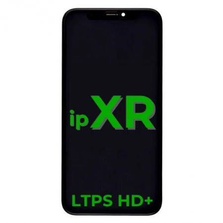 Ecran iPhone XR LTPS HD+