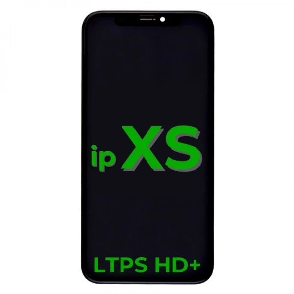 Ecran iPhone XS LTPS HD+