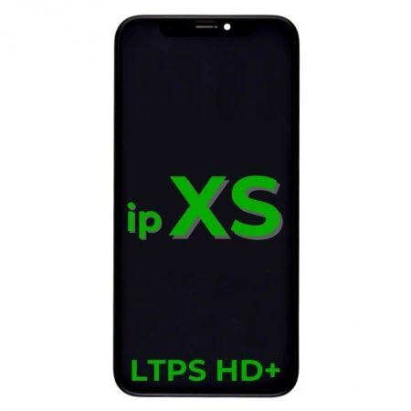 Ecran iPhone XS LTPS HD+
