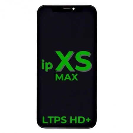 Ecran iPhone XS Max LTPS HD+