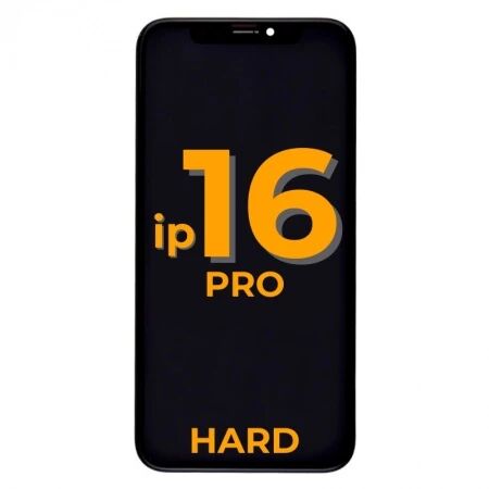 Ecran lcd \ hard oled\  iPhone 16 Pro