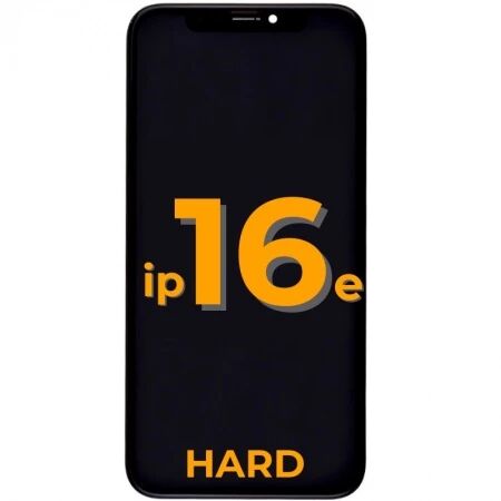 Ecran lcd \ hard oled\  iPhone 16E