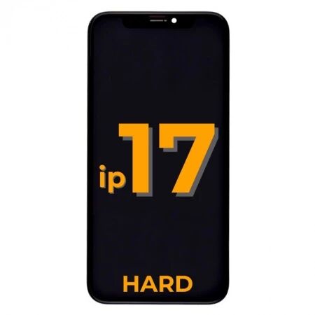 Ecran lcd \ hard oled\  iPhone 17