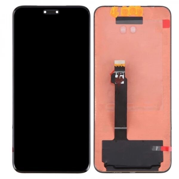 Ecran lcd  Honor Magic 7 Pro \ original reconditionn�\  noir