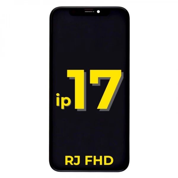 Ecran lcd \ incell RJ\  iPhone 17