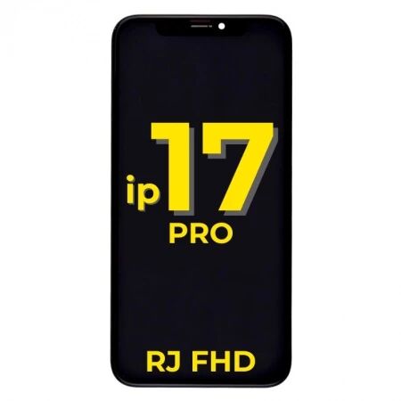 Ecran lcd \ incell RJ\  iPhone 17 Pro