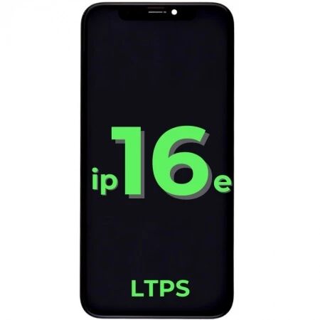 Ecran lcd \ LTPS 90hz\  iPhone 16E