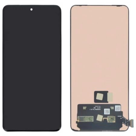 Ecran lcd  Oppo Find X8 Pro \ original reconditionné\  noir