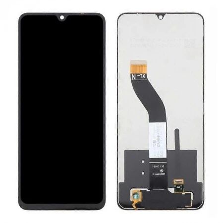 Ecran lcd  Xiaomi Redmi 14C \ original reconditionné\  noir