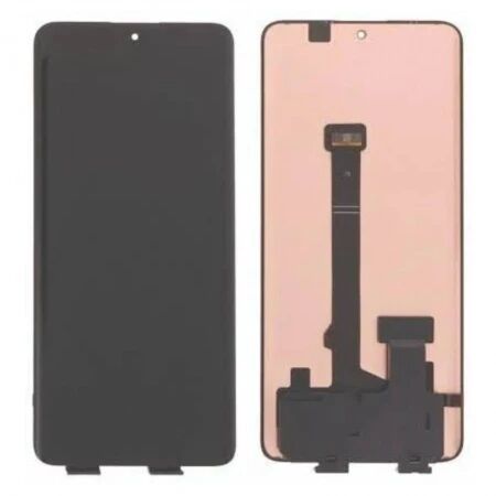 Ecran lcd  Xiaomi Redmi Note 14 Pro 5G \ original reconditionné\  noir