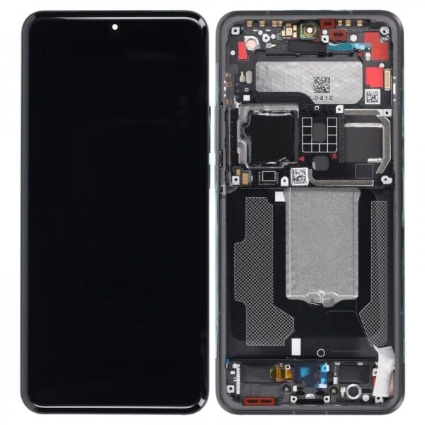Ecran lcd avec chassis \ ori reconditionn�\  Xiaomi 15 Ultra marron