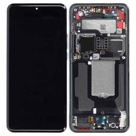 Ecran lcd avec chassis \ ori reconditionné\  Xiaomi 15 Ultra marron