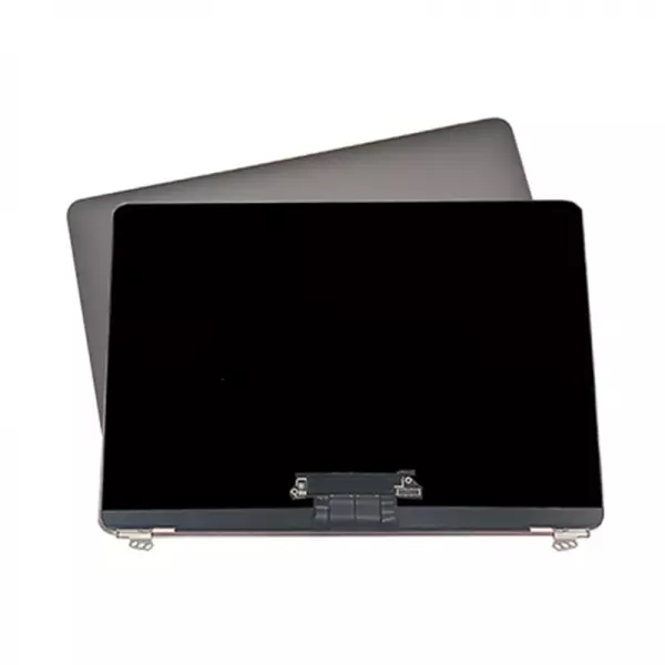 Ecran LCD avec vitre pour MACBOOK 12 A1534 (ann�e 2016-2017), complet avec chassis et nappe LCD gris ORIGINAL RECONDITIONN�