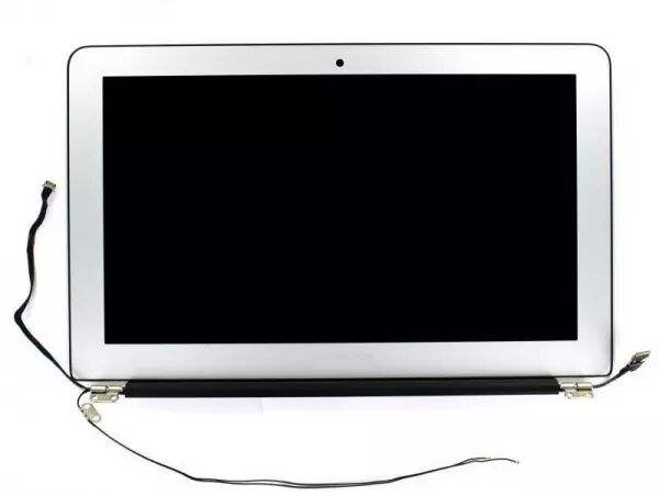 Ecran LCD avec vitre pour MACBOOK AIR 11 A1465 (ann�e 2013-2015), complet avec chassis et nappe LCD ORIGINAL RECONDITIONN�