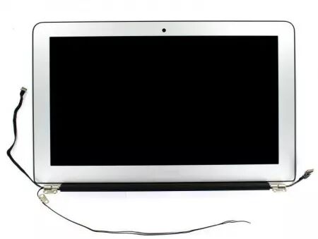 Ecran LCD avec vitre pour MACBOOK AIR 11 A1465 (année 2013-2015), complet avec chassis et nappe LCD ORIGINAL RECONDITIONNÉ